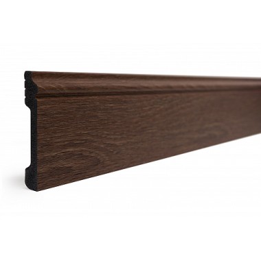 Плинтус 005-82SH Decor Dizayn 
