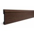 Плинтус 005-82SH Decor Dizayn 