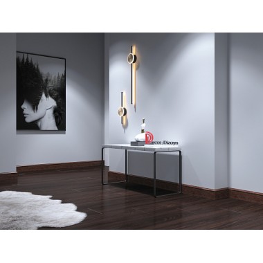 Плинтус 005-82SH Decor Dizayn 