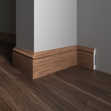 Плинтус 005-83SH Decor Dizayn 