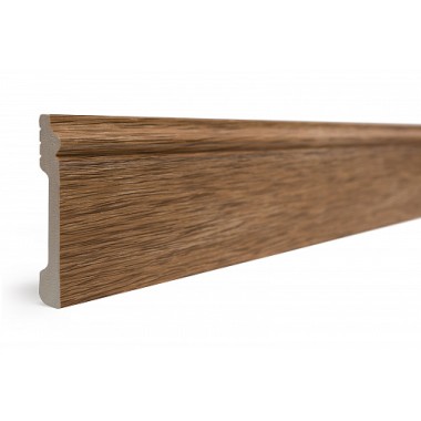 Плинтус 005-83SH Decor Dizayn 