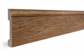 Плинтус 005-83SH Decor Dizayn 