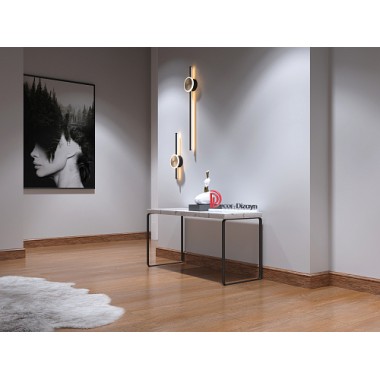 Плинтус 005-83SH Decor Dizayn 