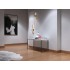 Плинтус 005-83SH Decor Dizayn 