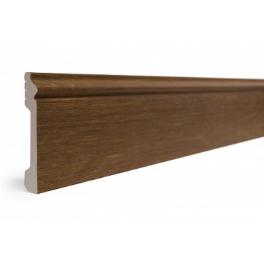 Плинтус 005-85SH Decor Dizayn 