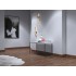 Плинтус 005-85SH Decor Dizayn 