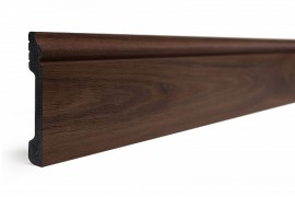 Плинтус 005-005-88SH Decor Dizayn 