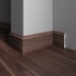 Плинтус 005-005-88SH Decor Dizayn 