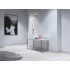 Плинтус 005-89SH Decor Dizayn 