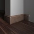 Плинтус 005-92SH Decor Dizayn 