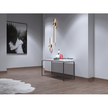 Плинтус 005-92SH Decor Dizayn 