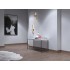 Плинтус 005-92SH Decor Dizayn 