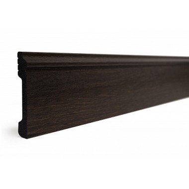 Плинтус 005-93SH Decor Dizayn 