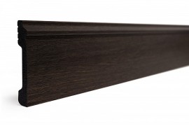 Плинтус 005-93SH Decor Dizayn 