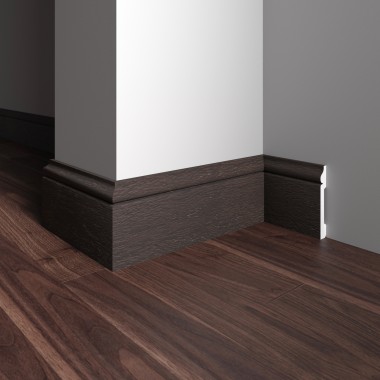 Плинтус 005-93SH Decor Dizayn 