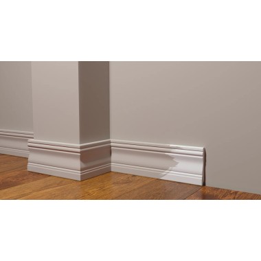 Плинтус 153 A Decor Dizayn 