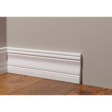 Плинтус 153 A Decor Dizayn 