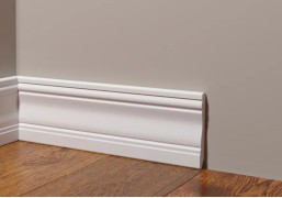 Плинтус 153 A Decor Dizayn 