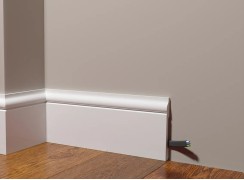 Плинтус DD004 Decor Dizayn 