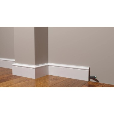 Плинтус DD005 Decor Dizayn 