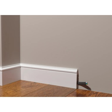 Плинтус DD005 Decor Dizayn 