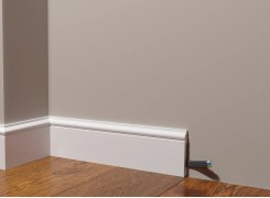 Плинтус DD005 Decor Dizayn 