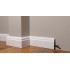Плинтус DD102 Decor Dizayn 