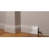 Плинтус DD102 Decor Dizayn 