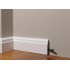 Плинтус DD102 Decor Dizayn 