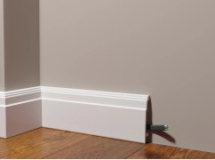 Плинтус DD102 Decor Dizayn 