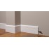 Плинтус DD105 Decor Dizayn 