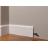 Плинтус DD105 Decor Dizayn 