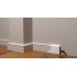 Плинтус DD122 Decor Dizayn 