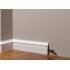 Плинтус DD122 Decor Dizayn 