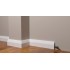 Плинтус DD125 Decor Dizayn 