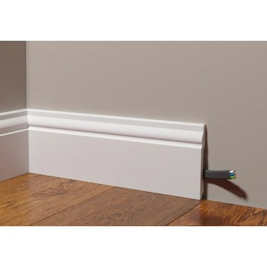 Плинтус DD15 Decor Dizayn 