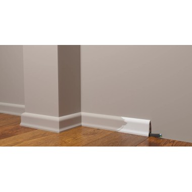 Плинтус DD18 Decor Dizayn 