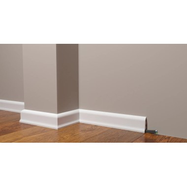 Плинтус DD18 Decor Dizayn 