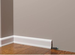 Плинтус DD18 Decor Dizayn 