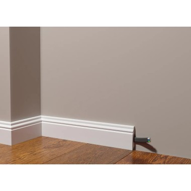 Плинтус DD27 Decor Dizayn 