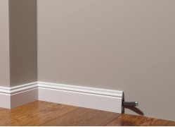 Плинтус DD27 Decor Dizayn 