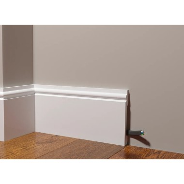 Плинтус DD31 Decor Dizayn 