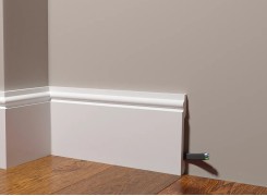 Плинтус DD31 Decor Dizayn 