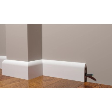 Плинтус DD41 Decor Dizayn 