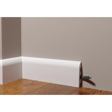 Плинтус DD41 Decor Dizayn 