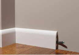 Плинтус DD41 Decor Dizayn 
