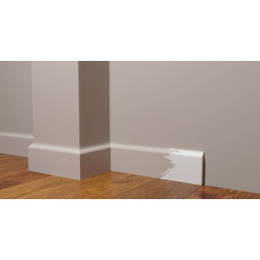 Плинтус DD47 Decor Dizayn 