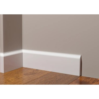Плинтус DD47 Decor Dizayn 