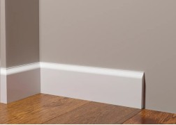 Плинтус DD47 Decor Dizayn 