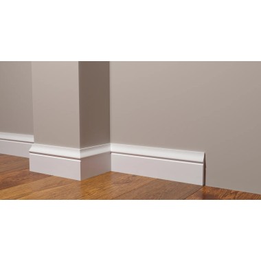 Плинтус DD48 Decor Dizayn 